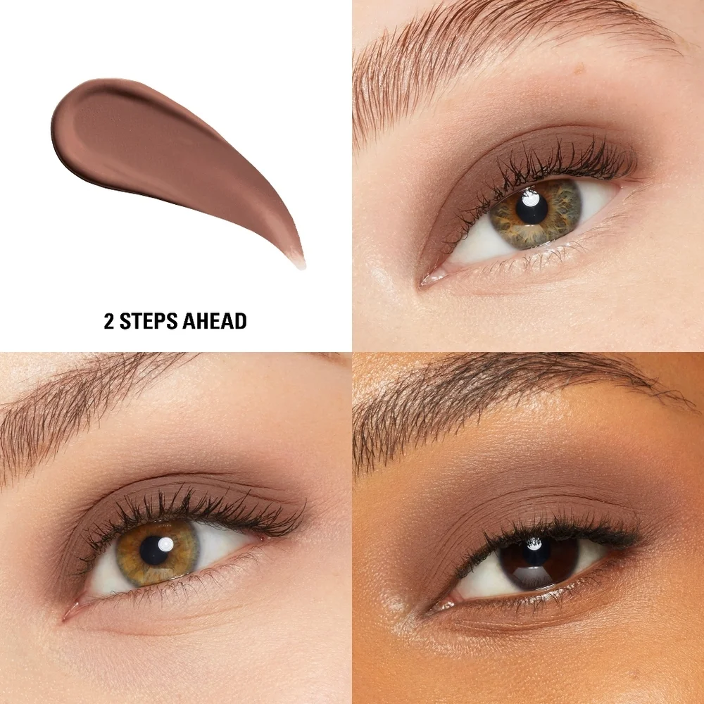 (Amazing!!) Kylie Cosmetics Liquid Matte Eyeshadow
